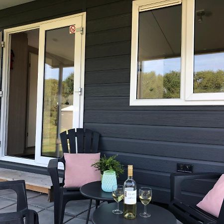 Witven Hotell Veldhoven Eksteriør bilde