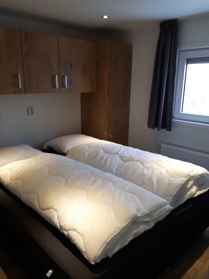 Witven Hotell Veldhoven Eksteriør bilde