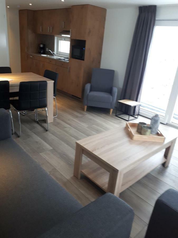 Witven Hotell Veldhoven Eksteriør bilde