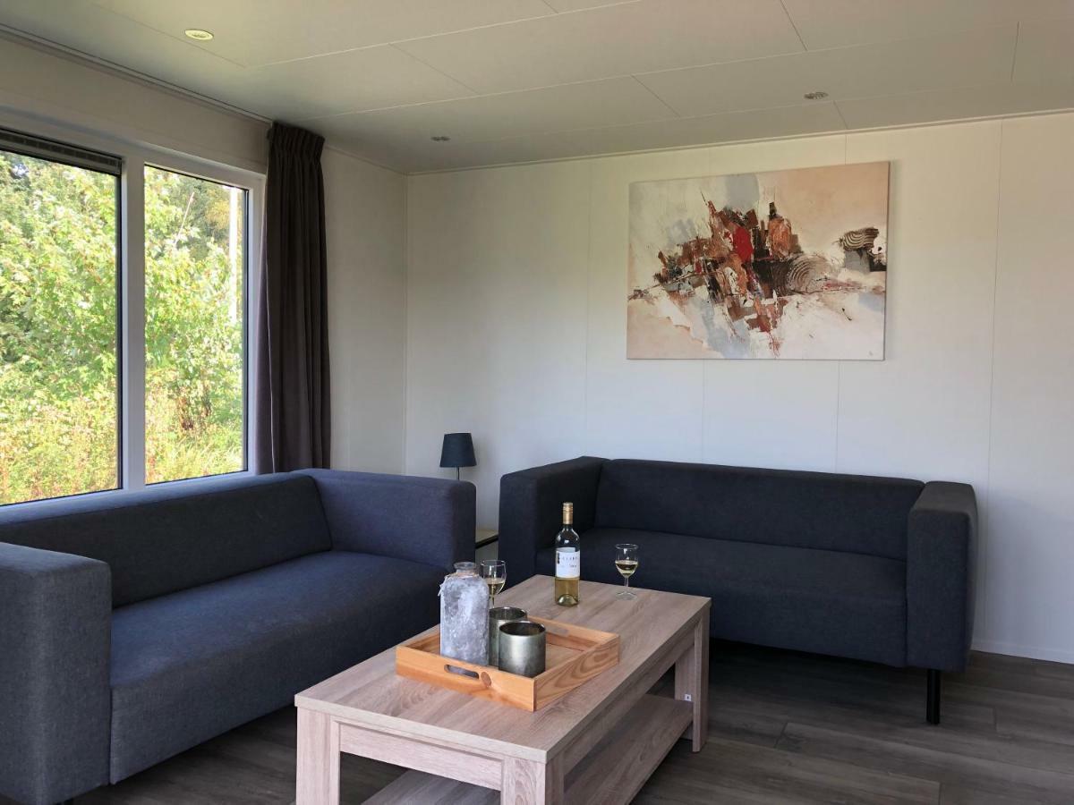 Witven Hotell Veldhoven Eksteriør bilde