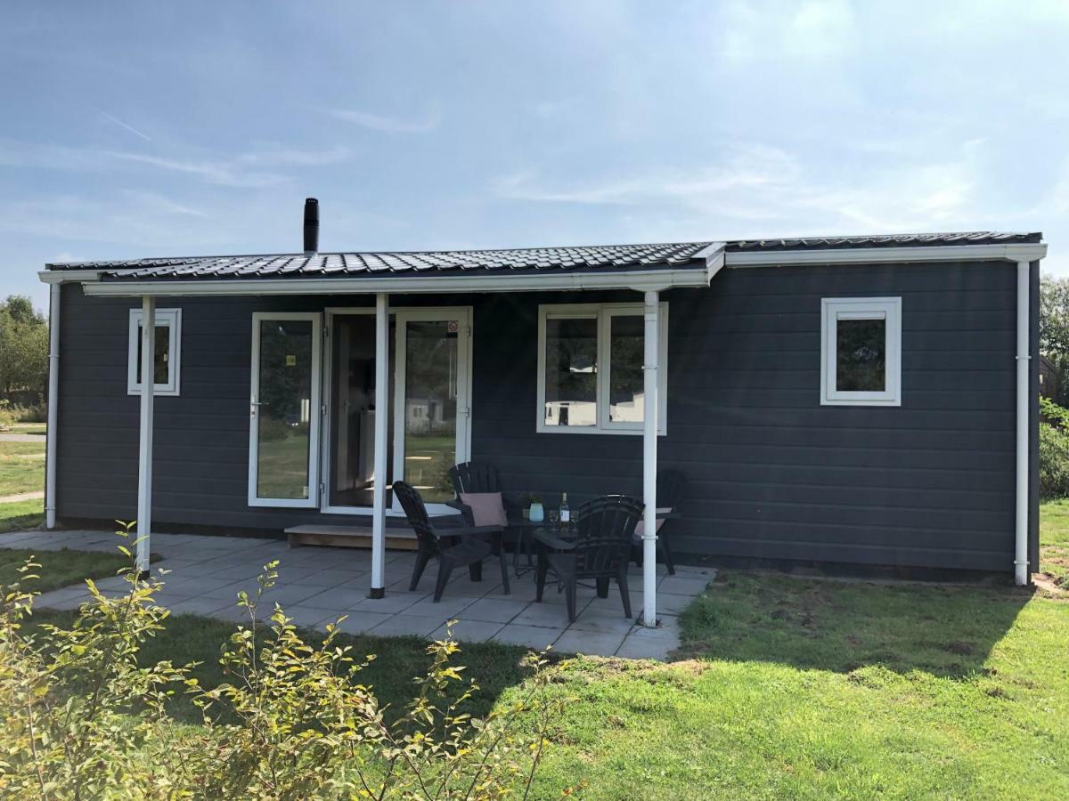 Witven Hotell Veldhoven Eksteriør bilde