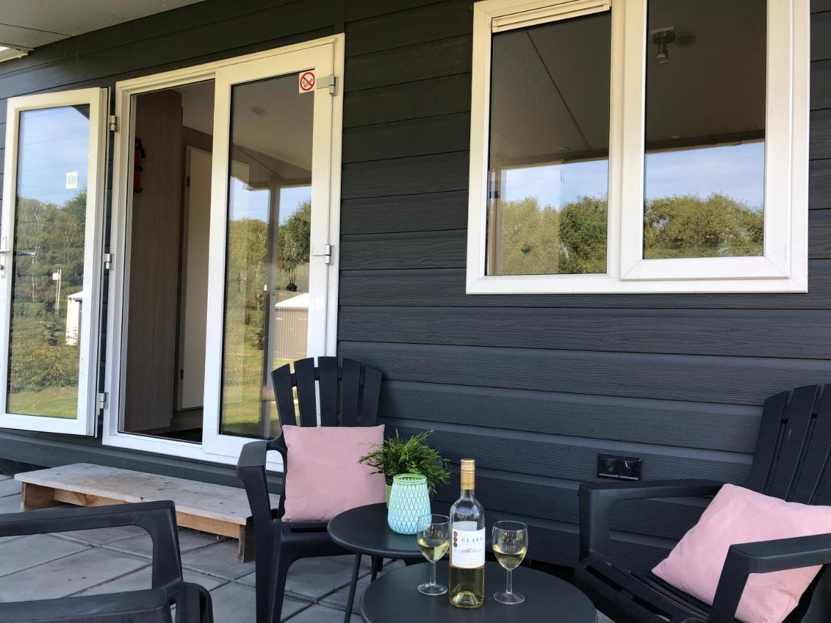 Witven Hotell Veldhoven Eksteriør bilde